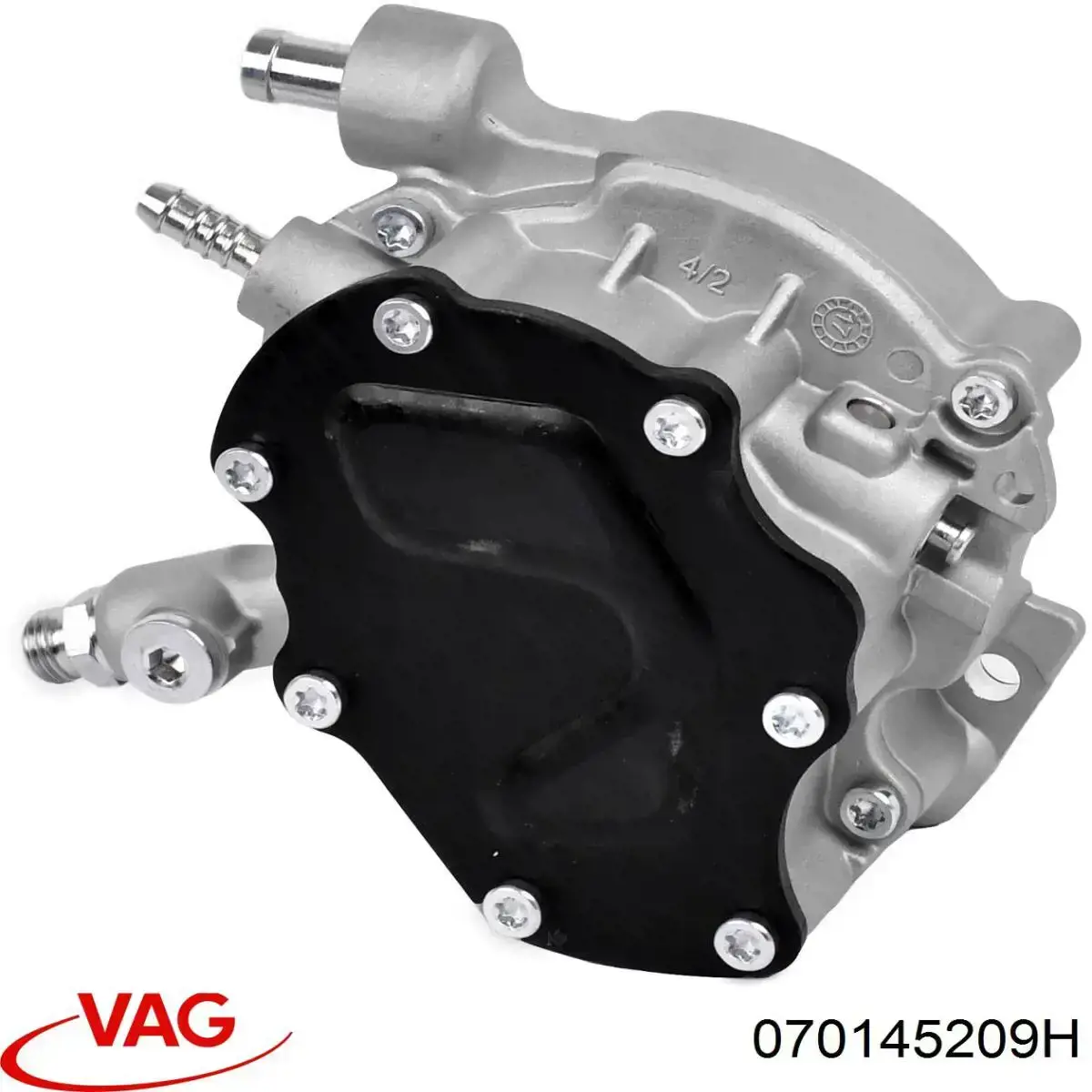 Тандемний насос VAG 070145209H