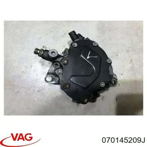 Купити 070145209J VAG Тандемний насос