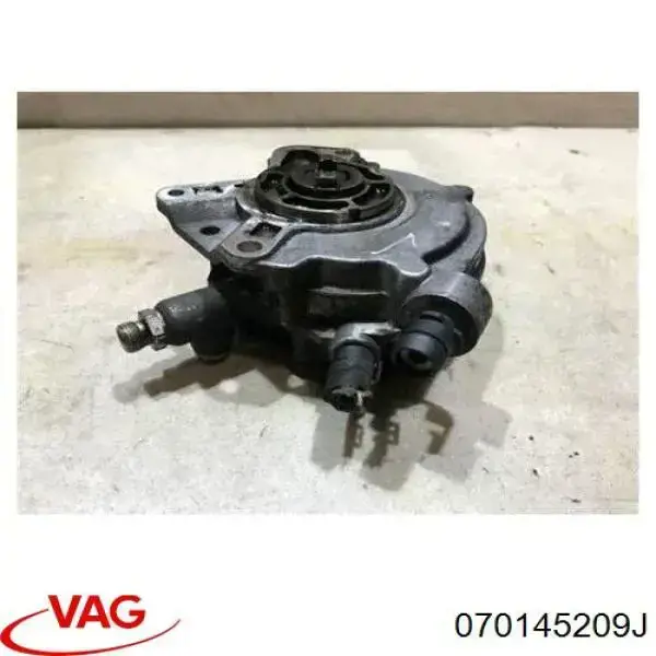Тандемний насос VAG 070145209J ціна, від 117.04 USD