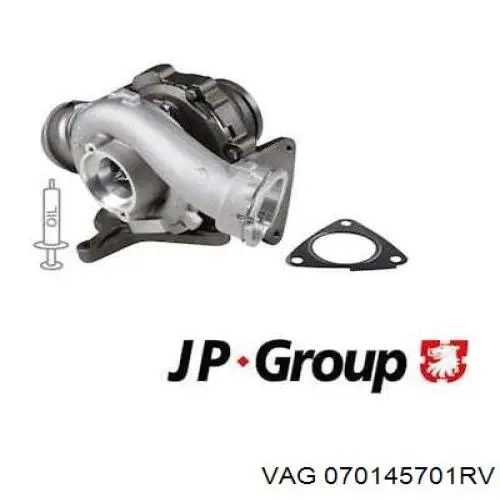 Купити GTB1749VSL14831TURBO SL Turbo Турбіна