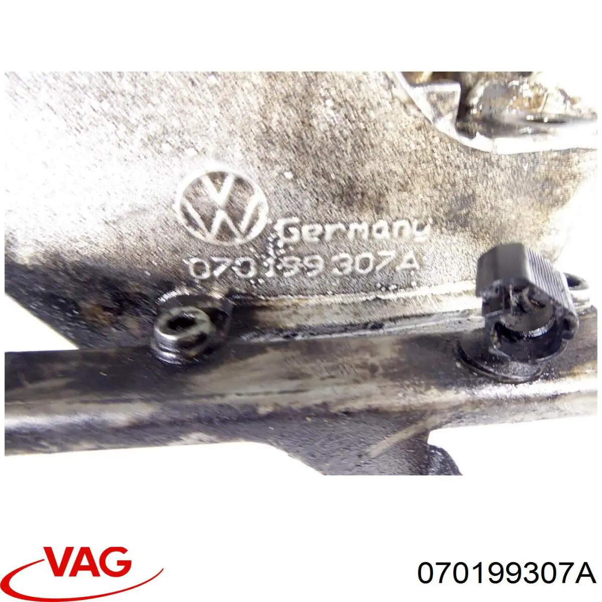 070199307A VAG 