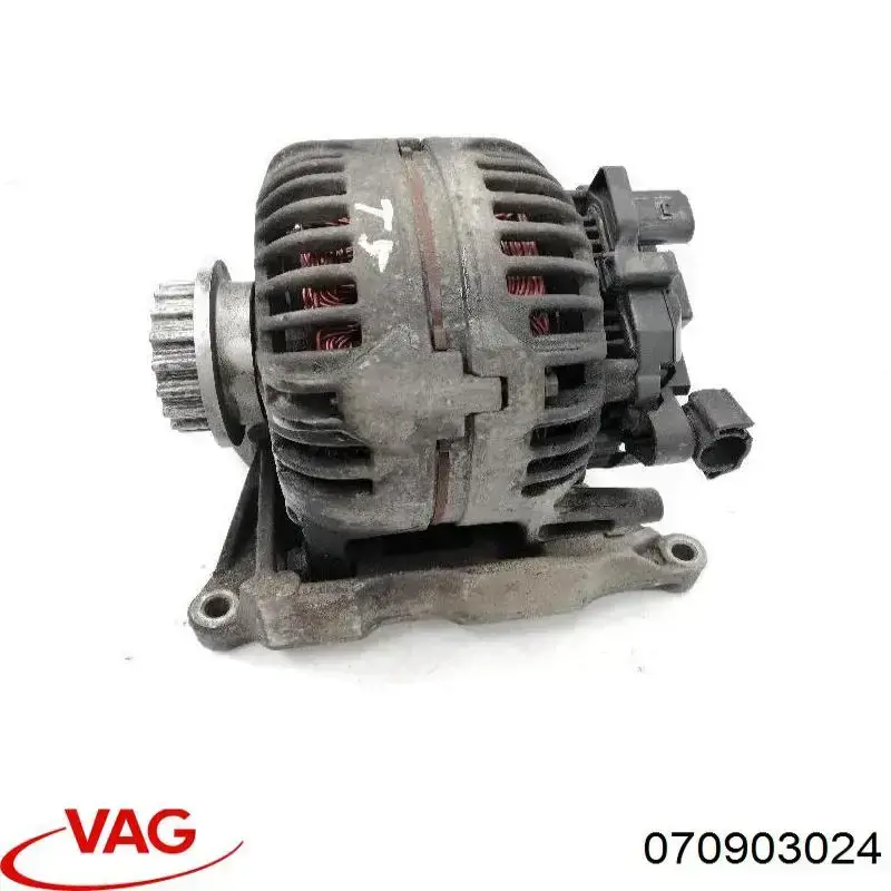 Купити 070903024 VAG Генератор