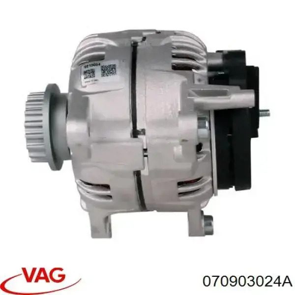 Генератор 070903024A VAG