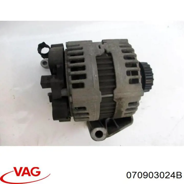 Генератор VAG 070903024B ціна, від 178.16 USD