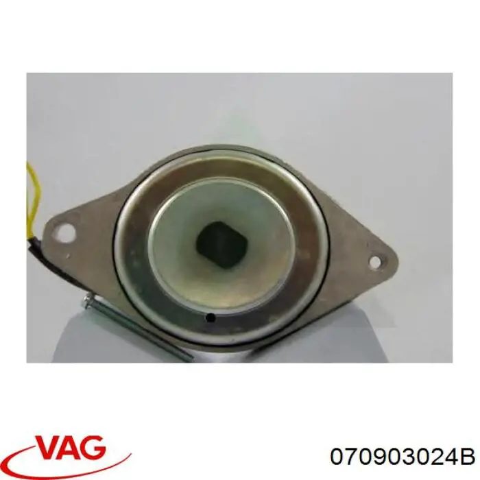 Купити 070903024B VAG Генератор