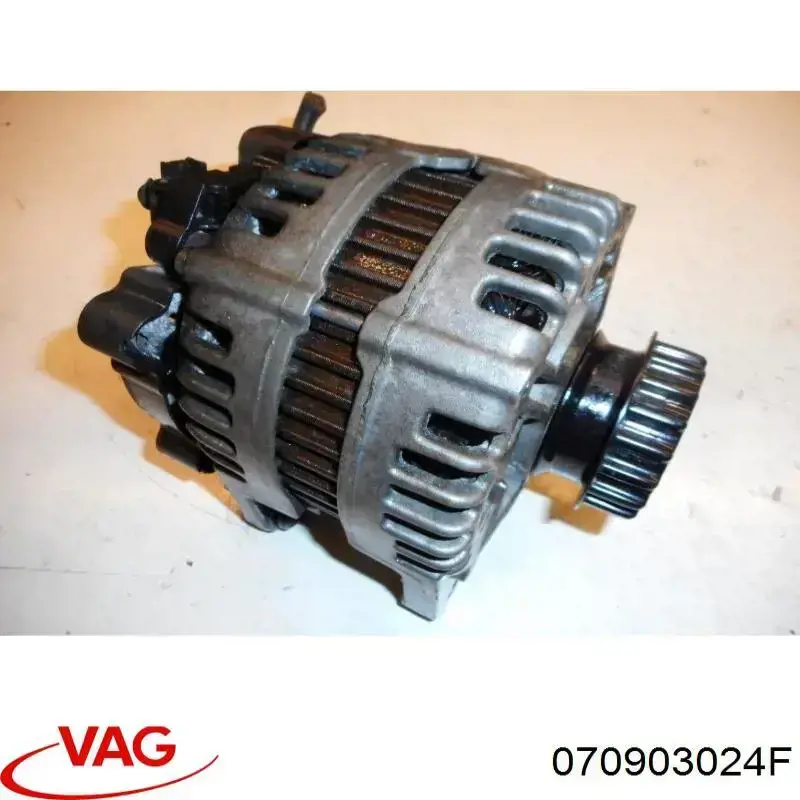 Купити 070903024F VAG Генератор