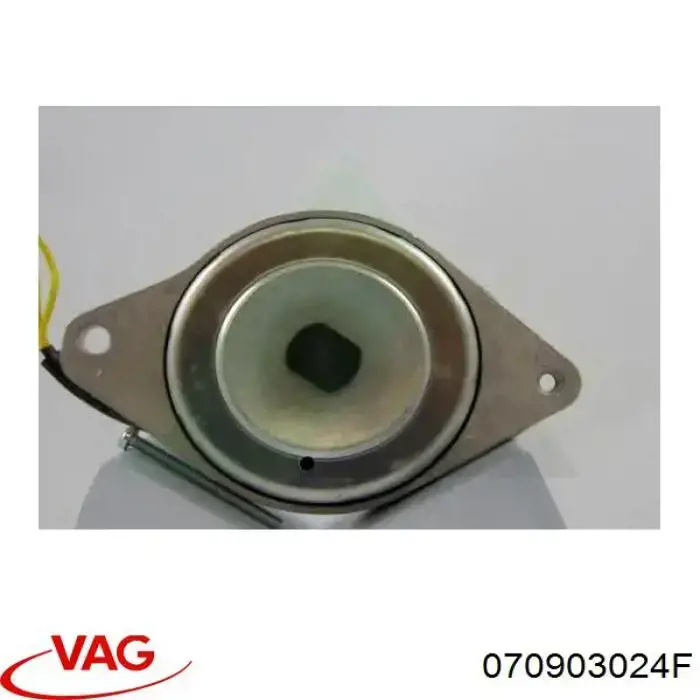 Генератор VAG 070903024F ціна, від 123.73 USD