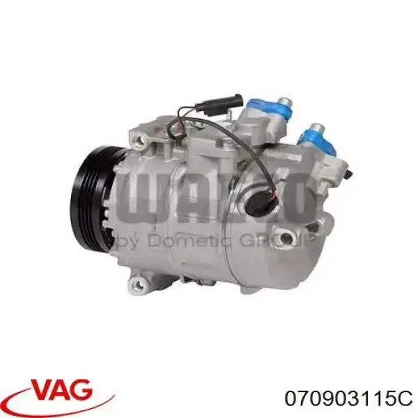  070903115C VAG