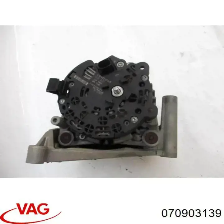 Генератор 070903139 VAG