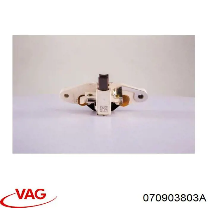 Реле зарядки генератора VAG 070903803A ціна, від 6.01 USD