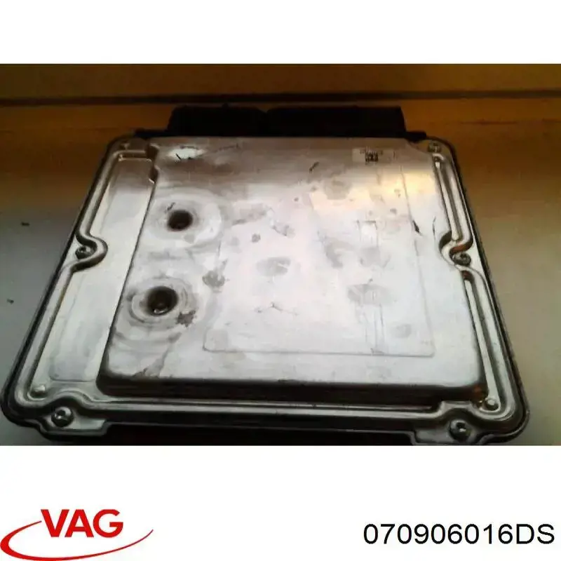 ЕБУ VAG 070906016DS ціна, від 90.29 USD