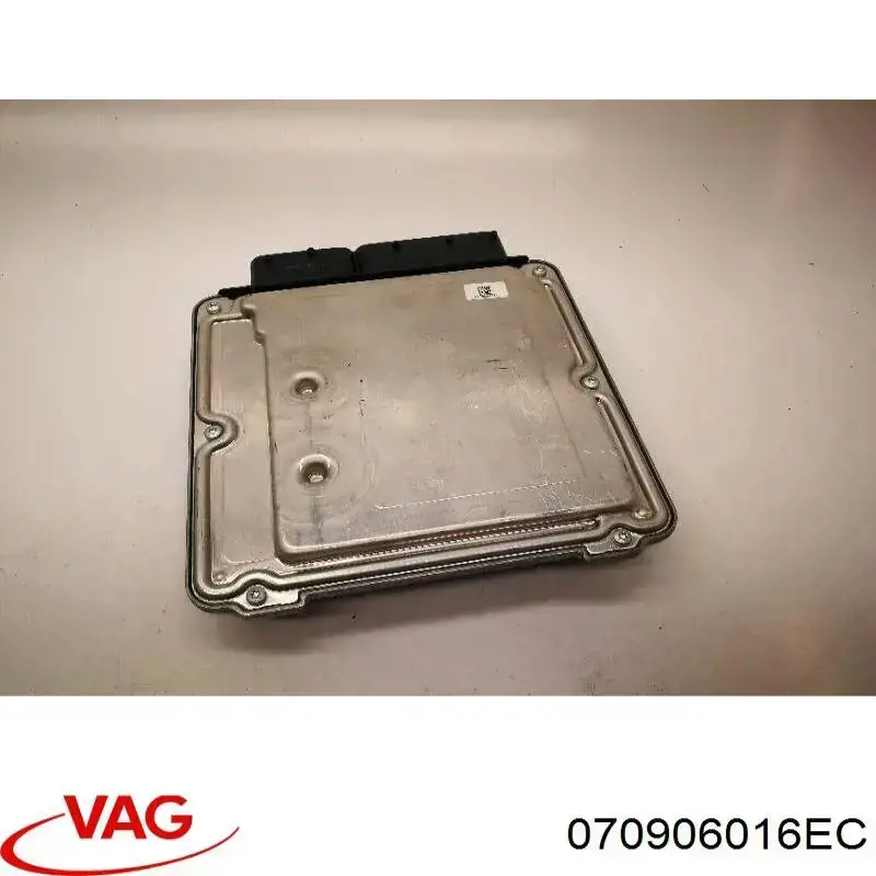 Купити 070906016EC VAG Модуль управління двигуном