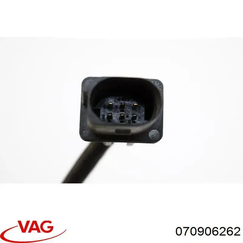 Купити 070906262 VAG Лямбдазонд, датчик кисню до каталізатора