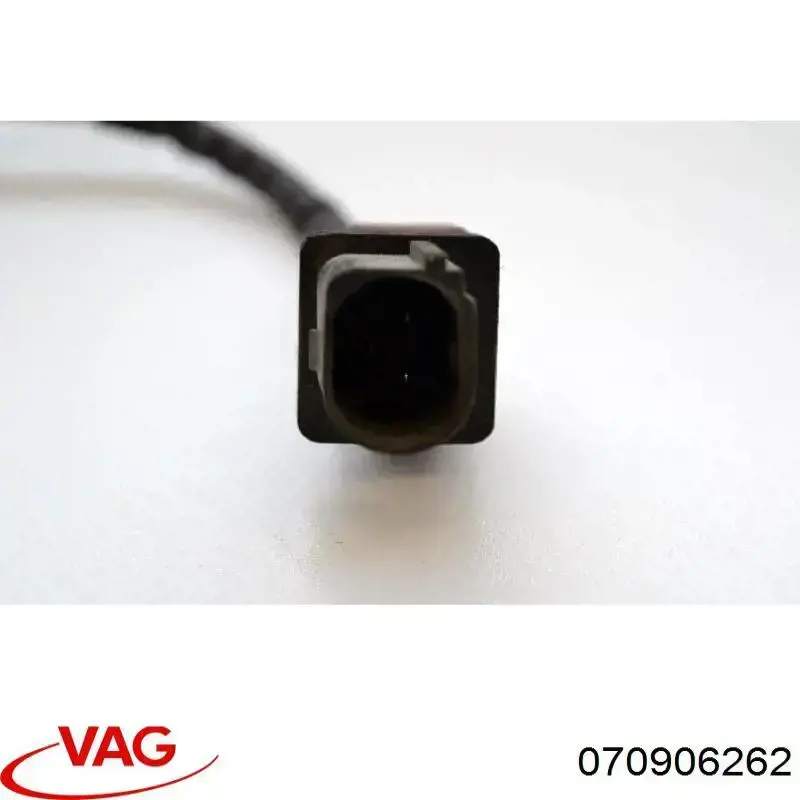 Лямбдазонд, датчик кисню до каталізатора 070906262 VAG