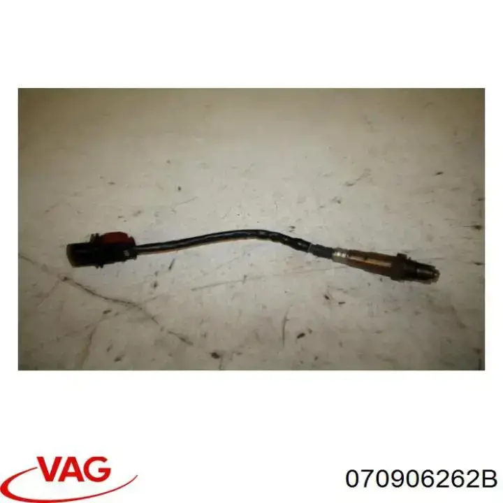 070906262B VAG Лямбдазонд, датчик кисню до каталізатора