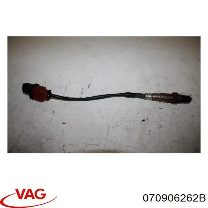 Купити 070906262B VAG Лямбдазонд, датчик кисню до каталізатора