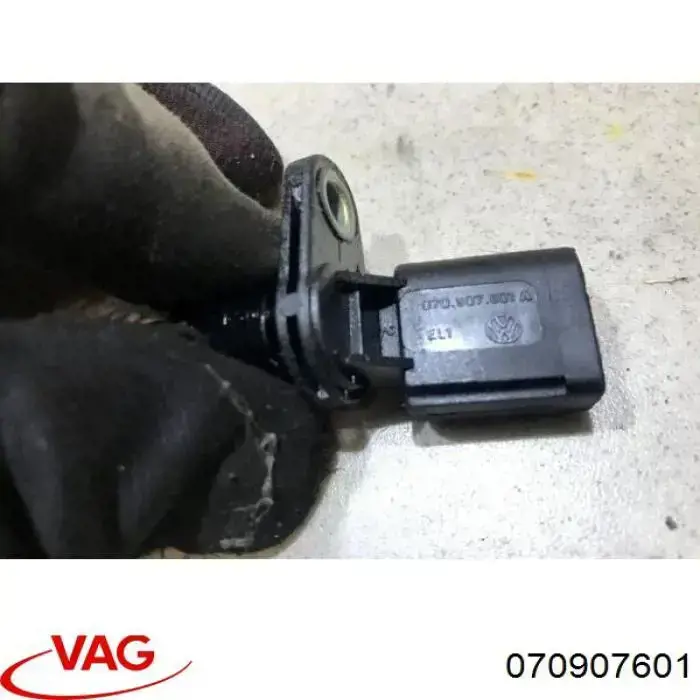 Датчик фаз VAG 070907601 ціна, від 22.92 USD