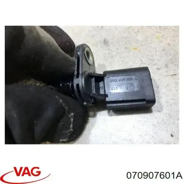 070907601A VAG Датчик розподільного вала