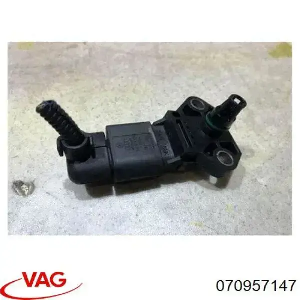 Датчик колінвала 30957004 AND