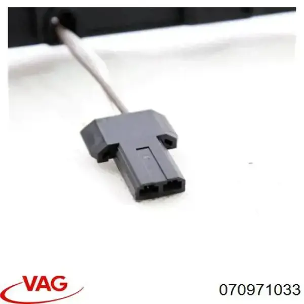Кабель-адаптер форсунки VAG 070971033