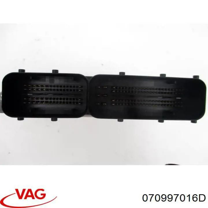 Купити 070906016K VAG Модуль управління двигуном