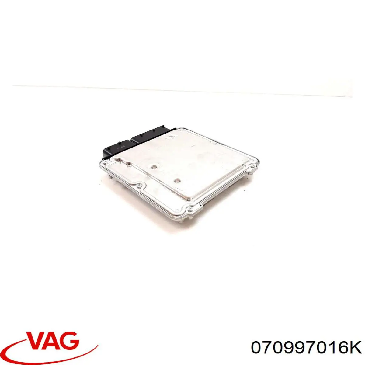 ЕБУ VAG 070997016K ціна, від 90.55 USD