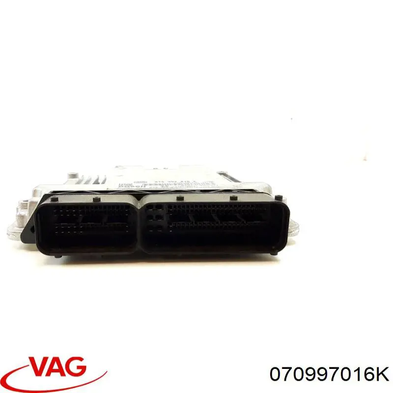 Купити 070997016K VAG Модуль управління двигуном