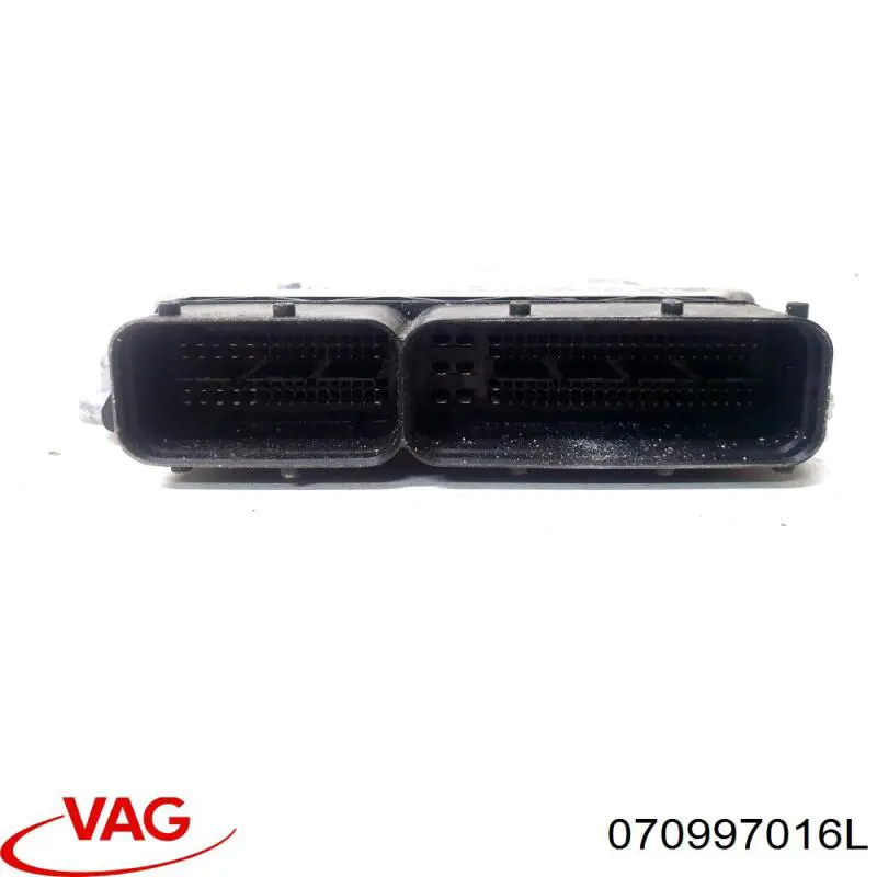 ЕБУ VAG 070997016L ціна, від 33.86 USD