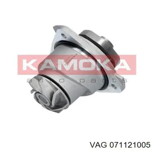 Купити 071121005 VAG Насос охолоджуючої рідини