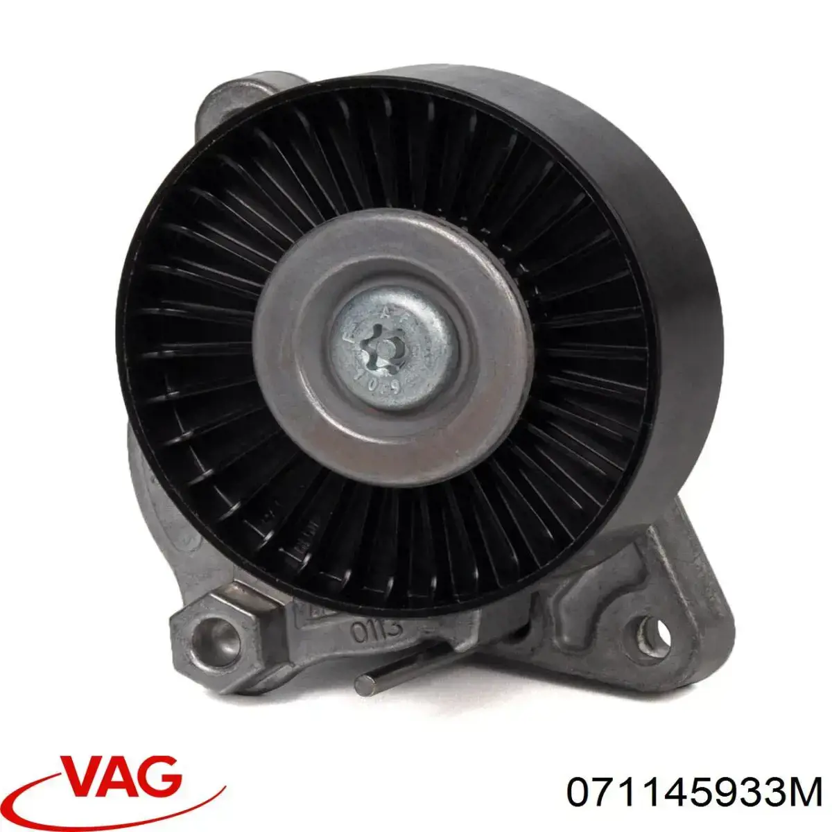 Купити 071145933M VAG Ремінь генератора