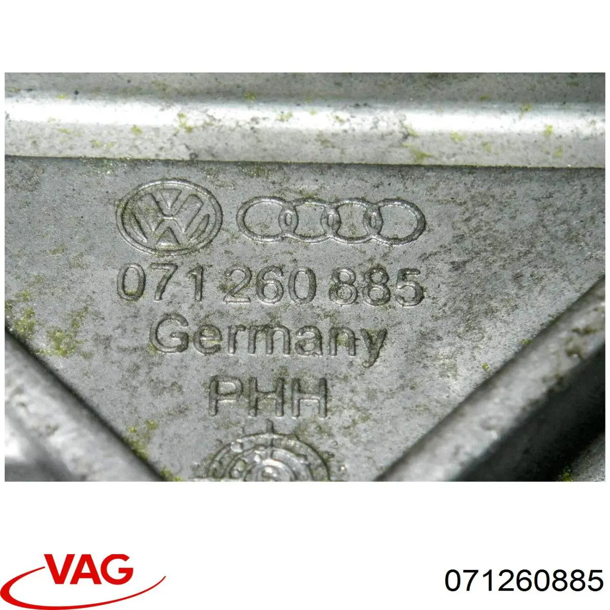 071260885 VAG 