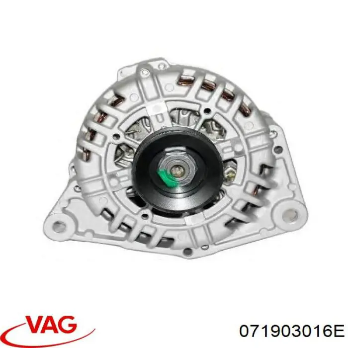 Генератор VAG 071903016E ціна, від 141.19 USD