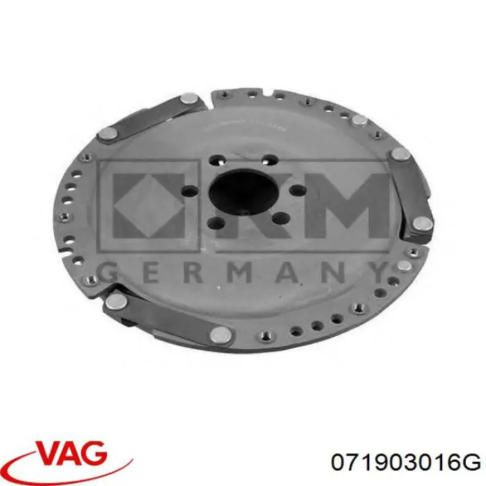 Купити 071903016G VAG Генератор