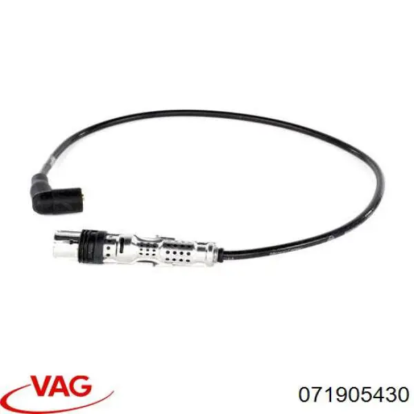 Дроти запалювання VAG 071905430 ціна, від 16.47 USD