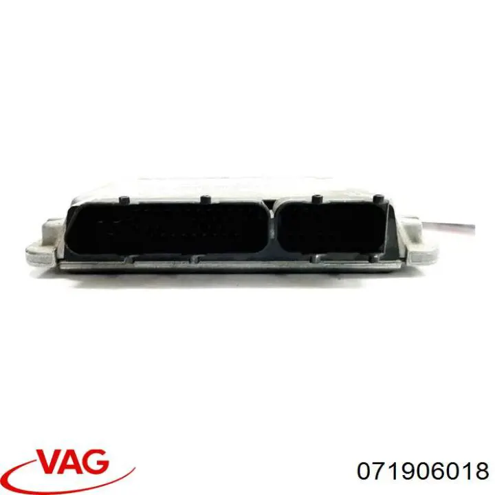 Купити 071906018 VAG Модуль управління двигуном