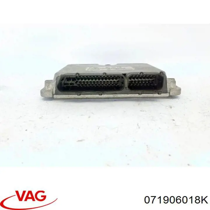 ЕБУ VAG 071906018K ціна, від 35.71 USD