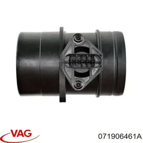Витратомір повітря VAG 071906461A