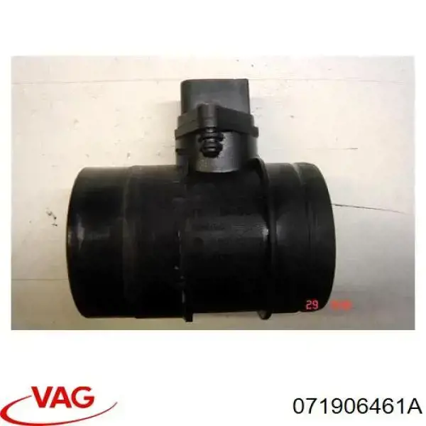 071906461A VAG Датчик витрати повітря