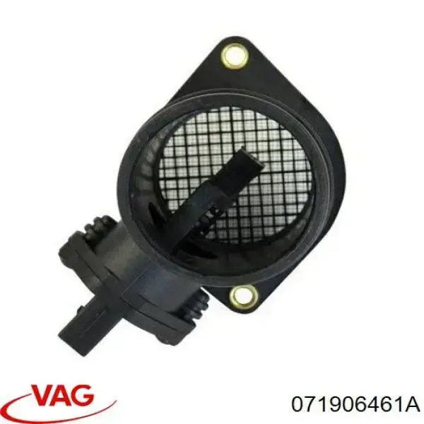 Купити 071906461A VAG Повітромір