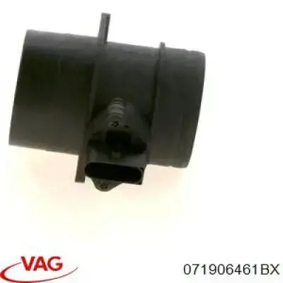 Купити 071906461BX VAG Повітромір