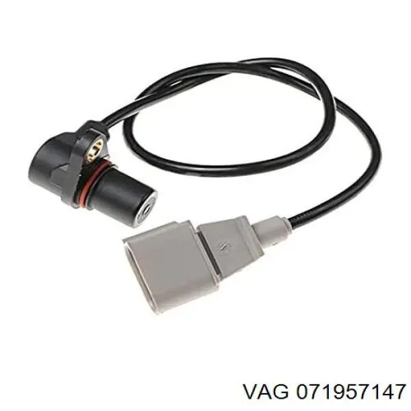 Датчик колінвала 071957147 VAG
