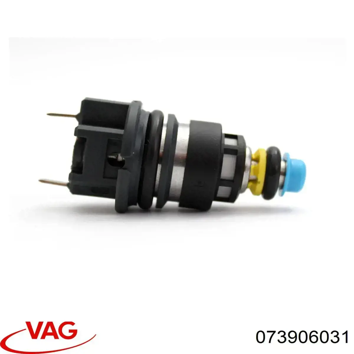 Форсунка паливна VAG 280155600 ціна, від 10.91 USD