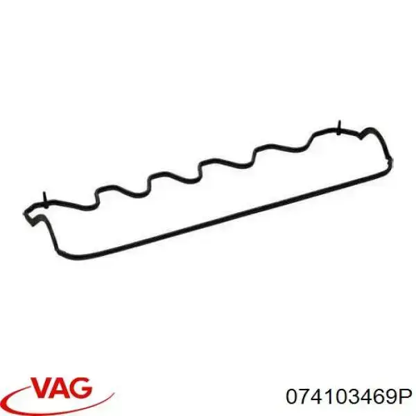 Купити 074103469P VAG Клапанна кришка