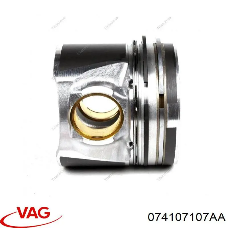 074107107AA VAG 