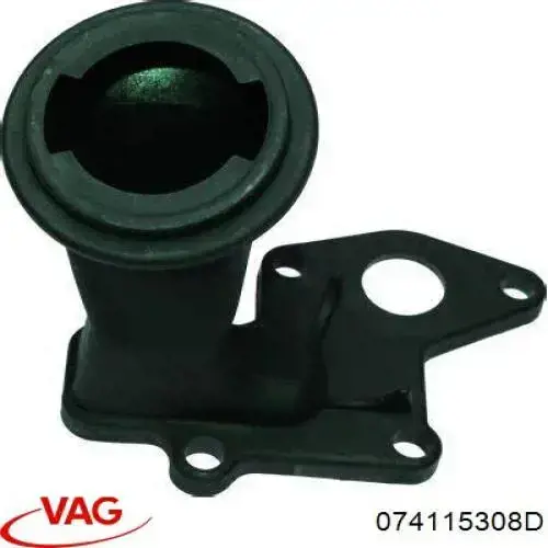 Купити 074115308C VAG Горловина маслозаливна