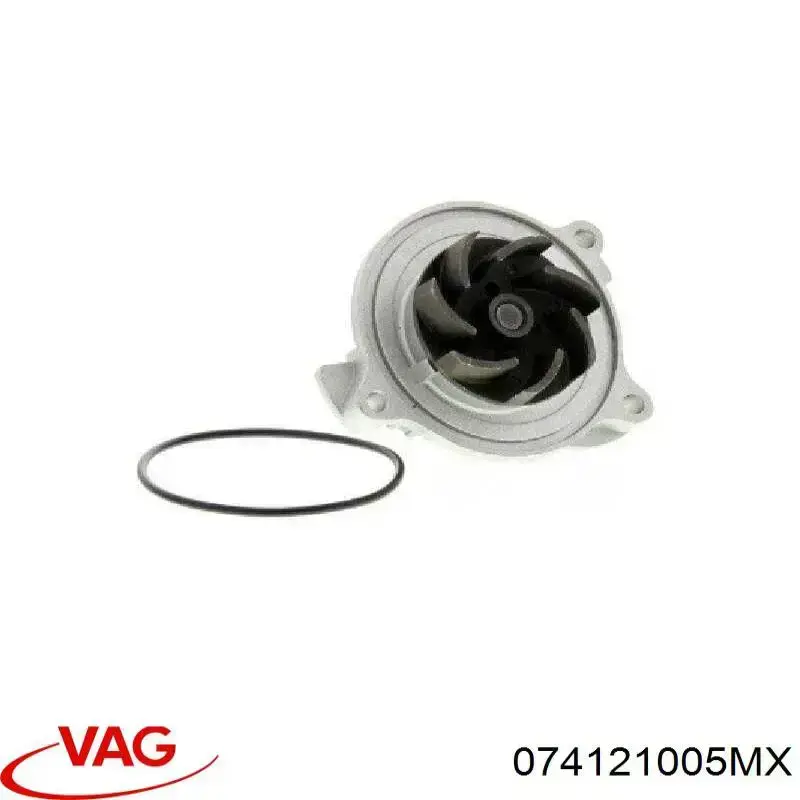 Помпа 074121005MX VAG