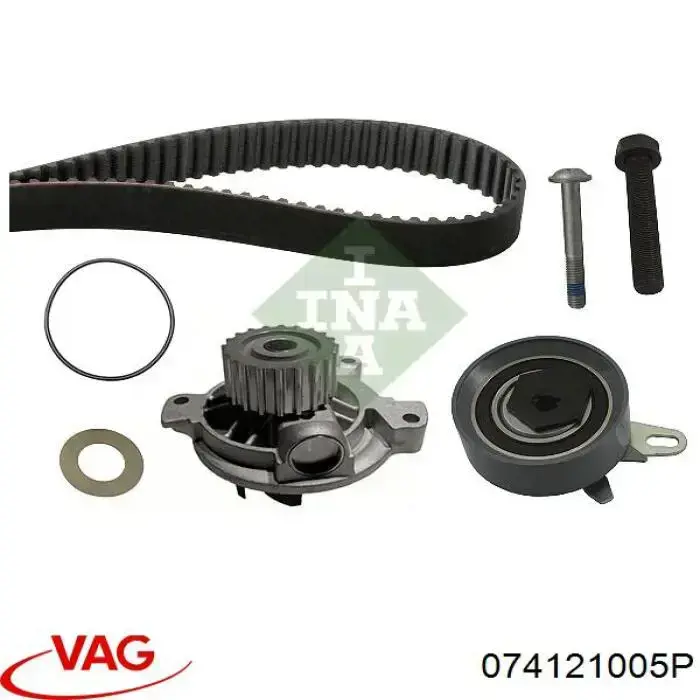 Помпа 074121005P VAG