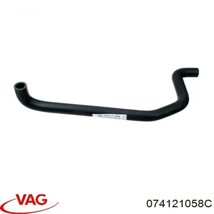 074121058C VAG 