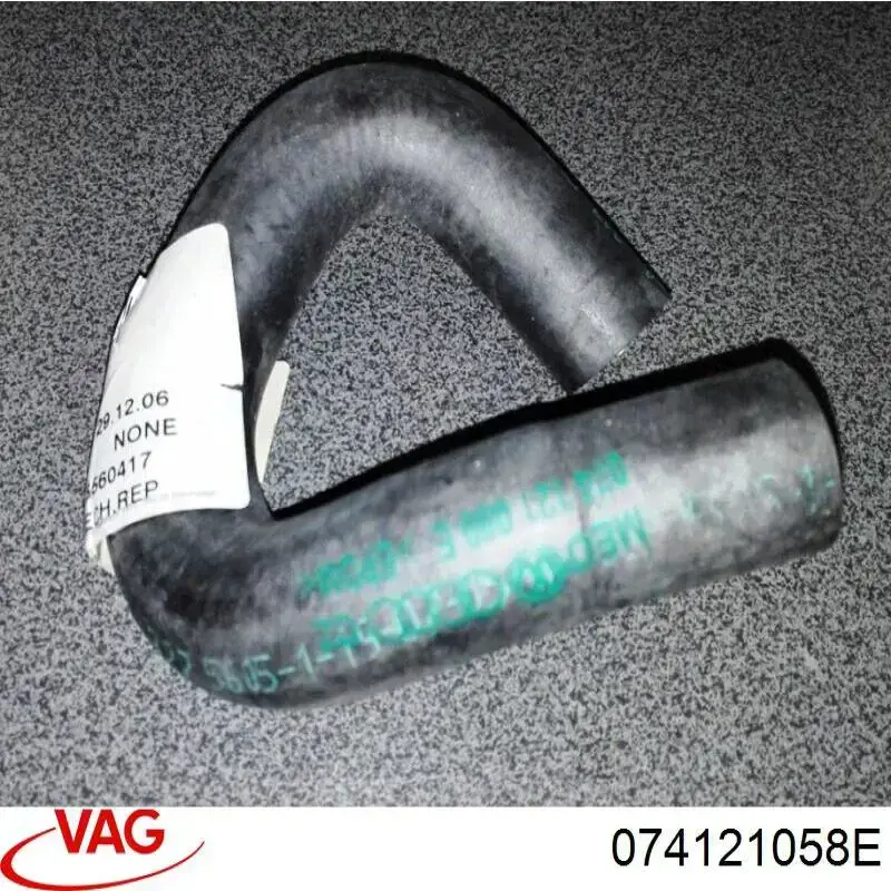 074121058E VAG 
