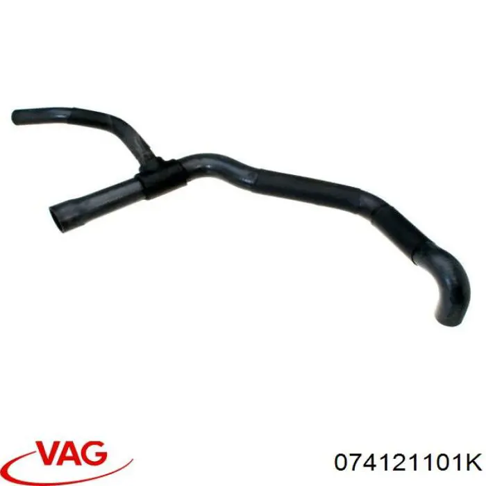  VAG 074121101K ціна, від 27.45 USD